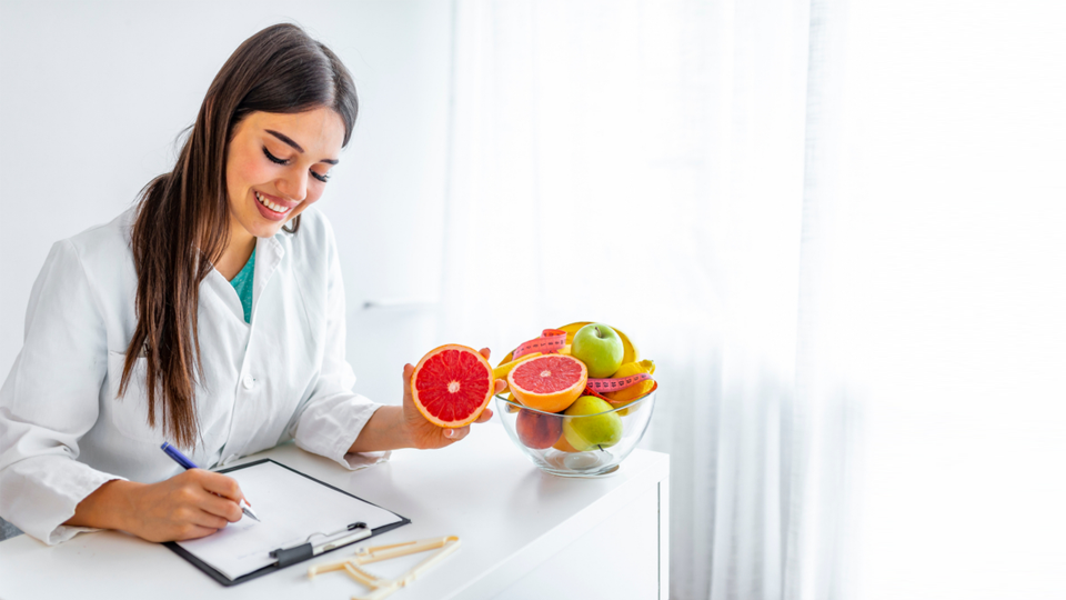 İşçievleri Diyetisyen